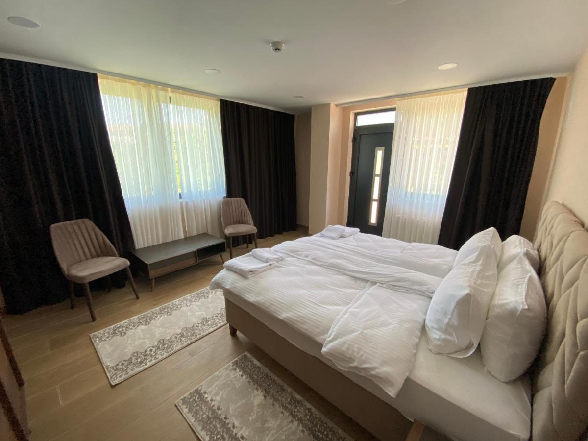 Apartmani Neskovic Foca Exterior foto